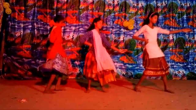 NUNGOLE NUNGOLE/ CHRISTIAN ASSAMESE SONG DENCE/RAVEENA & PAYAL & AKSHITA DENCE GROUP ✝️? смотреть онлайн