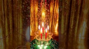 РИТУАЛ - ЧИСТКА НОГИ/ СУДОРОГИ НОГ/ ОТЕКИ НОГ/ВАРИКОЗ НОГ