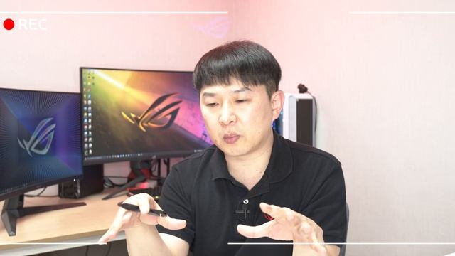 [4K] 왕의 귀환!! / AMD Rembrandt CPU 2022 ROG Strix G17 G713RM-BR169ED 예약판매를 시작합니다!!! смотреть онлайн
