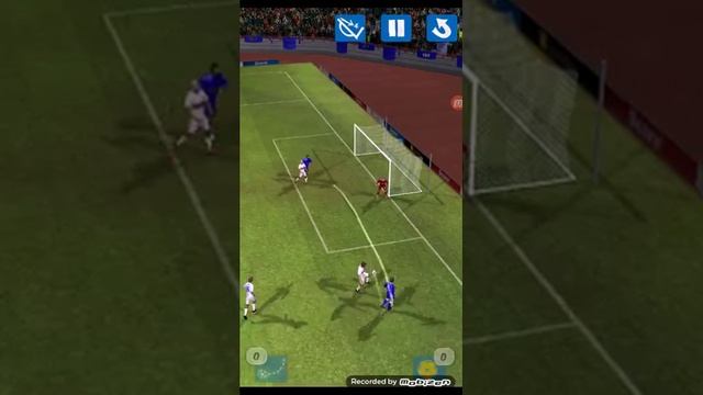 Score world goals #2 смотреть онлайн