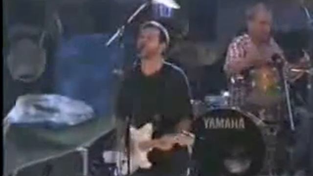 Eric Clapton - Crossroads - From The Cradle rehearsals смотреть онлайн