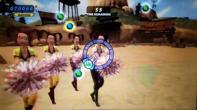 [60fps] Thrillville: OTR Entertainer - Littlest Cowboy Rides Again (Hard) [FULL COMBO] смотреть онлайн