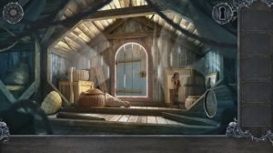 Побег Из Города-Призрака, уровень 01