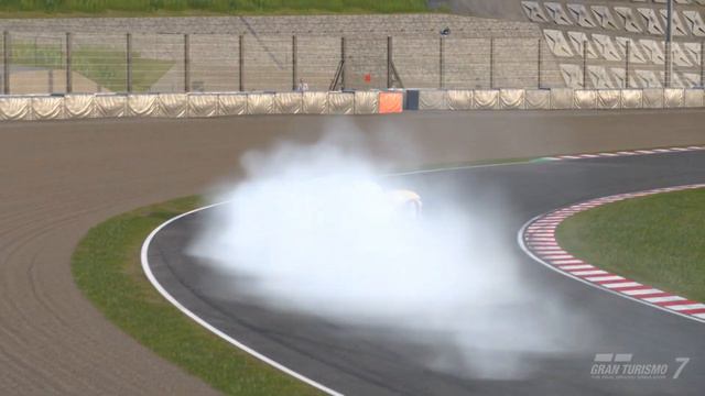 Gran Turismo 7 day 23 of drift formula drift ford mustang смотреть онлайн