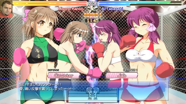 [PC] BoxingGirl's Mobius [Female boxers] смотреть онлайн