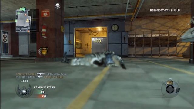 TGK Top 5 Kills Of The Week Black ops EPIC! смотреть онлайн