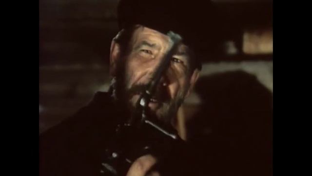 Вечный зов "Диалог Ивана с Демьяном Инютиным" смотреть онлайн