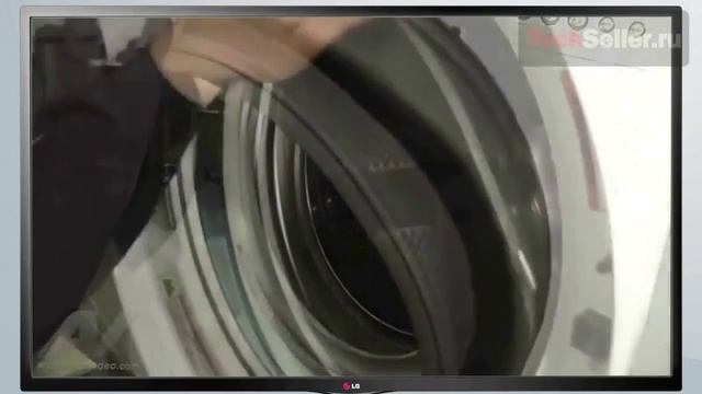 тест режим whirlpool стиральной машины смотреть онлайн