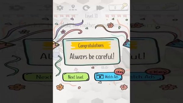 Mind Maze Level 1-60 Walkthrough