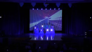 Хореографический спектакль «Звездный Мальчик» в Культурном комплексе «Корабел» (25.11.23)