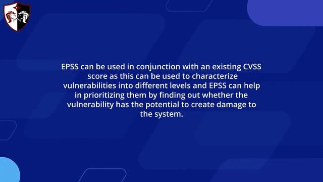 Exploit Prediction Scoring System (EPSS) смотреть онлайн