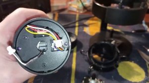 Как отремонтировать микрофон Fifine A-8 USB RGB