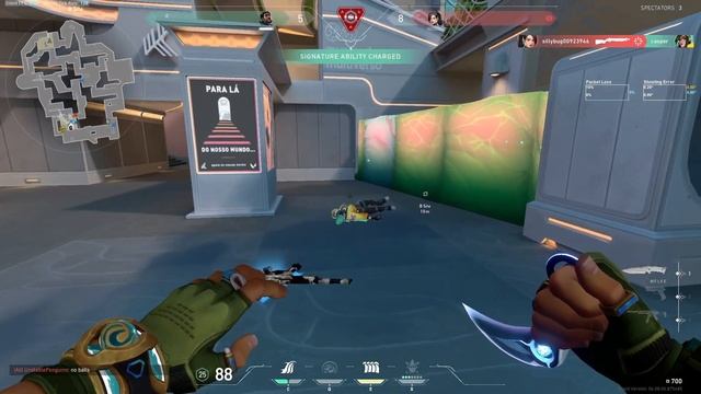 Harbor -- Pearl-- Ascendant Lobby - 30K смотреть онлайн