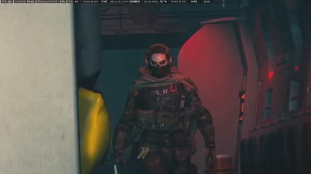 Warzone 2.0 : Hoy es Miércoles y por fin pusieron Dúos en la isla! a patrullar con el general! смотреть онлайн
