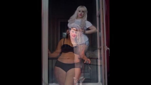 Plus Size BIG BBW SBBW 2017