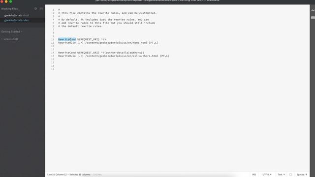 Dispatcher #8 | Redirects with AEM Dispatcher смотреть онлайн