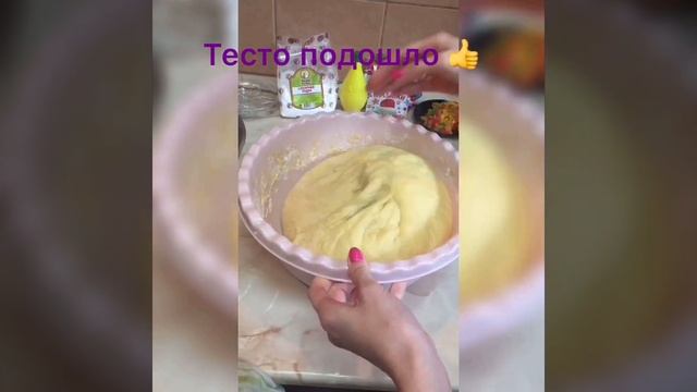 Пасхальные куличи. Готовим дома)! смотреть онлайн