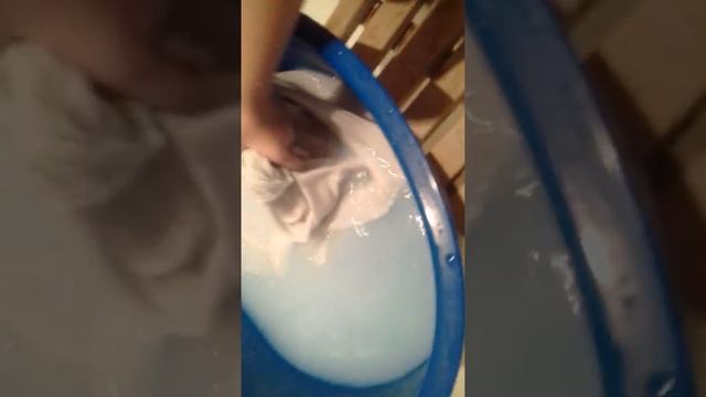 Как стирать блузку смотреть онлайн