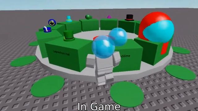 Roblox Editor: How to make Hats Wardrobe / How to make a Hat смотреть онлайн