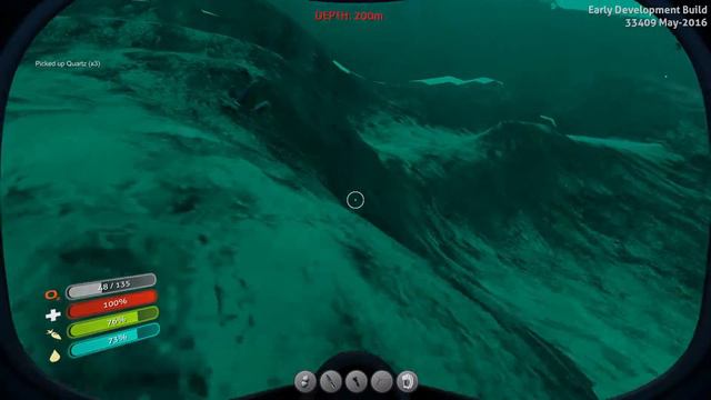 Let's Play!: Subnautica (Power Nap): Episode 14: Beds and Shelves oh my смотреть онлайн