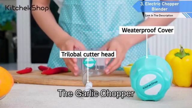 Top 5 Kitchen Gadgets On Amazon смотреть онлайн