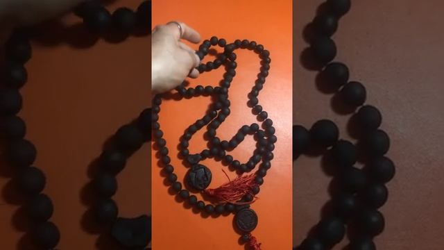 Чётки из хлебного мякиша #чётки #чёткиизхлеба смотреть онлайн