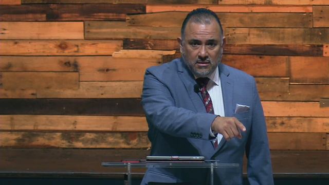 4/2/2023 - Power Of The Gospel - Michael Bryan Garcia смотреть онлайн
