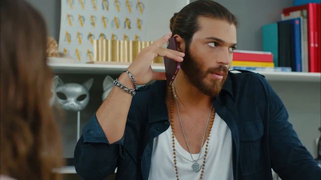 Erkenci Kuş 16. Bölüm (FULL HD) смотреть онлайн