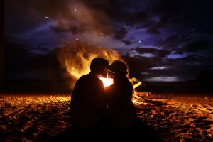 Ференц Лист - Грезы любви＂