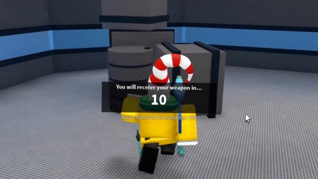 ROBLOX MURDER MYSTERY 2 GLITCHES *WORKING* смотреть онлайн