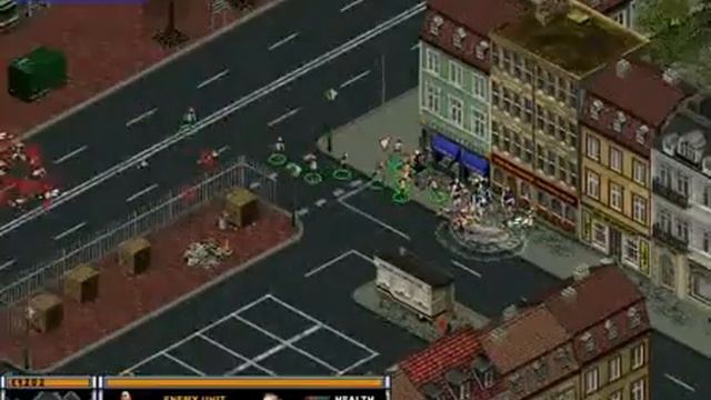 Hooligans Storm Over Europe ( Firms Fight ) 2011 смотреть онлайн