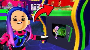 PK XD ИГРОВОЕ ОБНОВЛЕНИЕ -  СПОЙЛЕР !!!