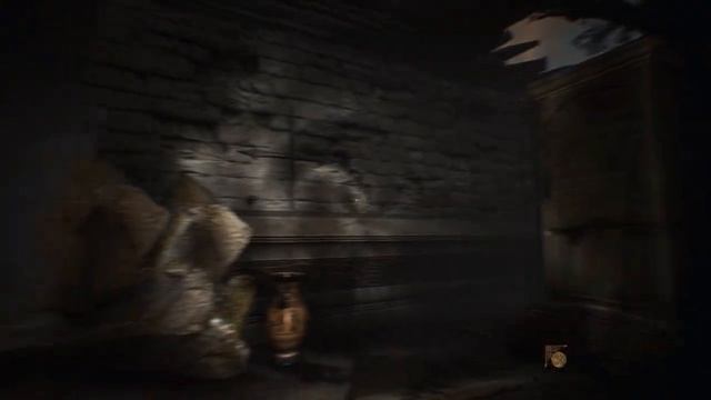 No70: Eye of Basir - FULL GAME PLAYTHROUGH смотреть онлайн