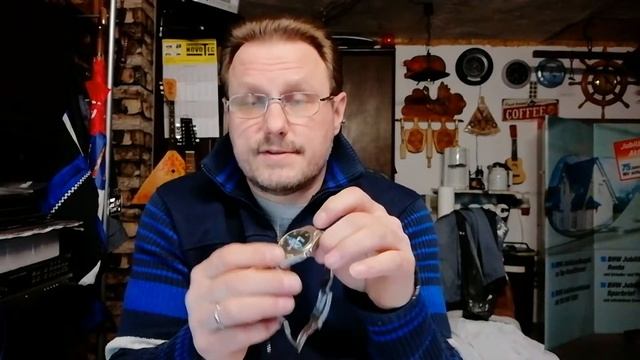 Часы форд, от скуки ))) смотреть онлайн