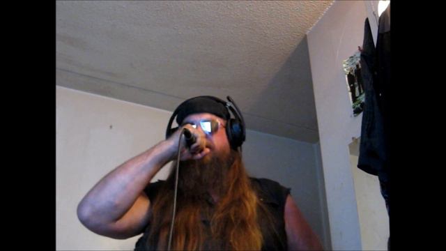 Misfits - Dig Up Her Bones growling karaoke / vocal cover смотреть онлайн