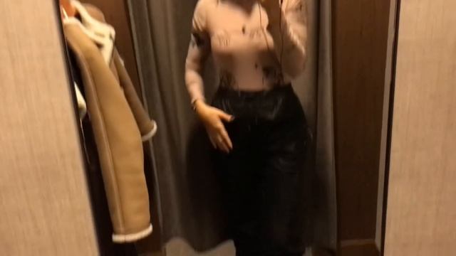 ШОППИНГ-ВЛОГ: БОЛЬШОЙ MASSIMO DUTTI | ЛИМИТИРОВАННАЯ КОЛЛЕКЦИЯ, ТРЕНЧИ, ДУБЛЕНКИ смотреть онлайн