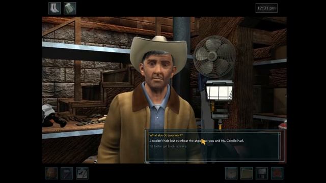 2022 Marathon - Nancy Drew #16: The White Wolf Of Icicle Creek