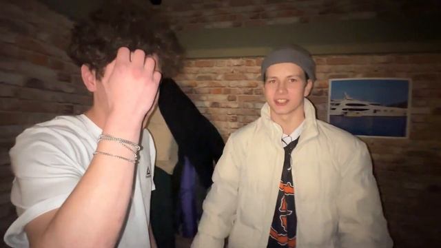 VLOG: ЖЁСТКИЙ ДЕНЬ РОЖДЕНИЯ В КОТТЕДЖЕ смотреть онлайн