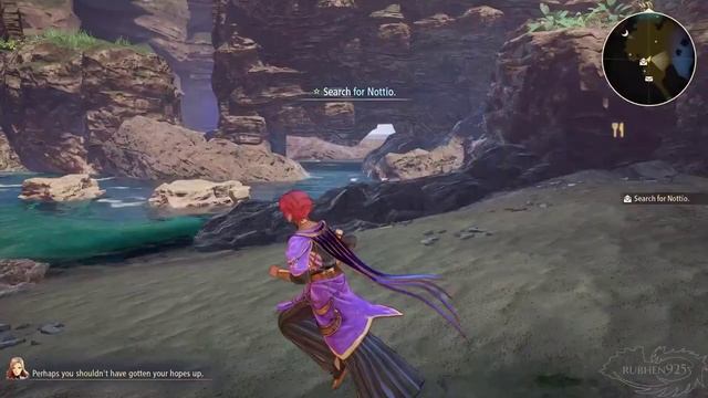 Tales of Arise - Full Game Gameplay Walkthrough Part 19 - Postgame Quests (PC) смотреть онлайн