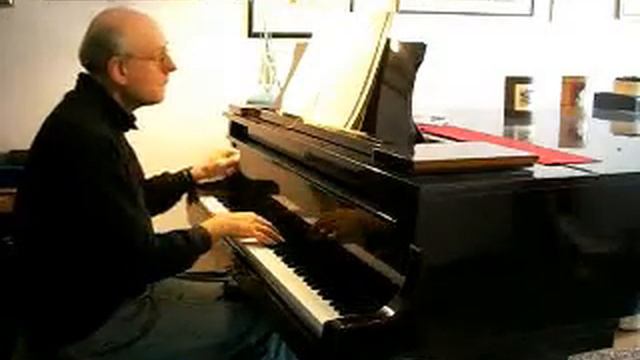York Bowen: Fragments from Hans Andersen (Third Part) смотреть онлайн