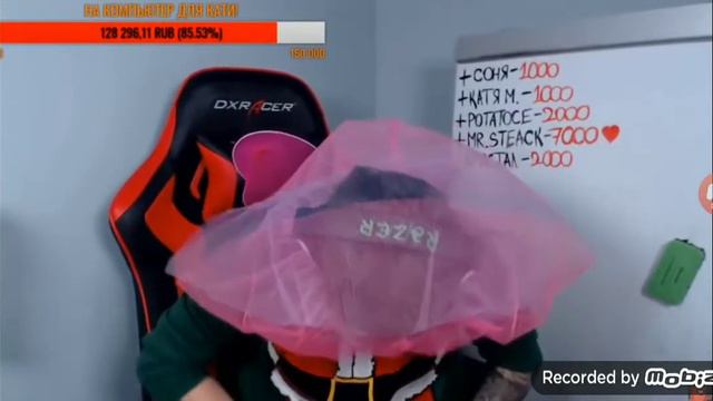 ЧТО МНЕ БУДЕТ ЕСЛИ Я ЧТОТО СЛОМАЮ?(Edison Pts 🌶️ фея) смотреть онлайн