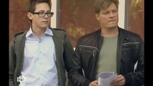 Возвращение Мухтара 2. Письма от папы