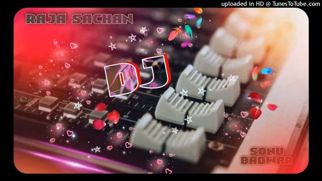 BADE MIYA CHOTE MIYA - (HARDER BASS MIX ) - DJ SAGAR RATH $ DJ RAJA SACHAN & DJ SONU BADWAR DJ SAGA смотреть онлайн