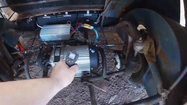 Инвалидка Моргуновка новый движок новые возможности,Ultratank смотреть онлайн