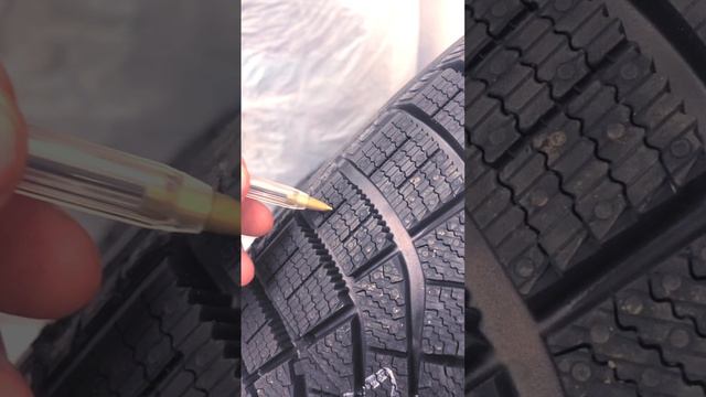 Pirelli Ice Zero FR – зимние шины смотреть онлайн