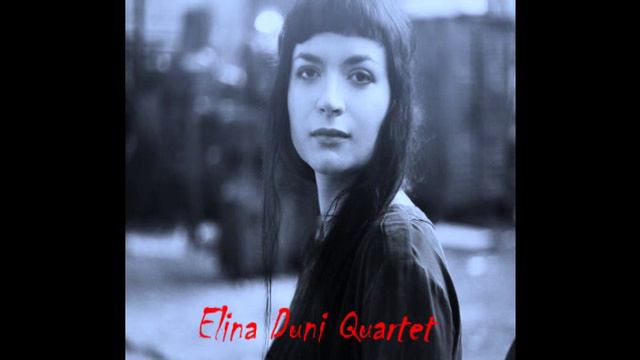 Elina Duni Quartet | Unë në kodër, ti në kodër смотреть онлайн