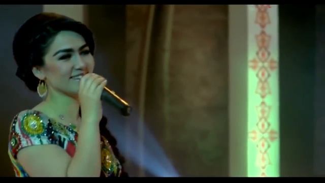 Нигина Амонкулова / Nigina Amonqulova - Рохгузар / Rohguzar смотреть онлайн
