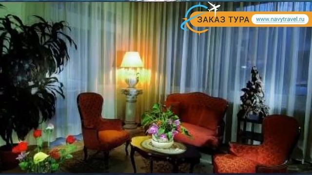 LA SERENISSIMA ABANO TERME Термальные курорты – ЛА СЕРЕНИССИМА АБАНО ТЕРМЕ Термальные курорты обзор смотреть онлайн
