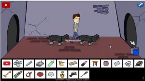 Youtubers saw game walkthrough [COMPLETE - FULL].