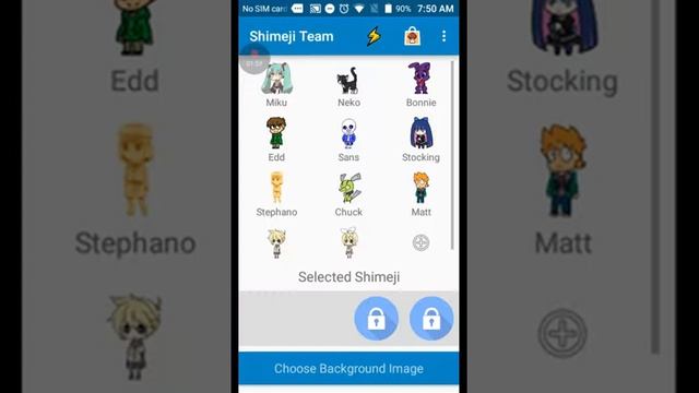 Shimeji Ep 1 Meet The Shimejis!